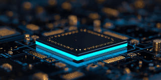 Technologie de trading alimentée par l'IA — une innovation conçue par Ample Patrivasure