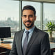 Raphaël M., Responsable du Développement Commercial