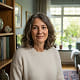 Isabelle Rochat, Directrice des Opérations