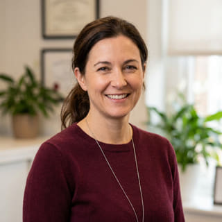 Laura Bennett, chargée de la Conformité & Réglementation au sein de Ample Patrivasure